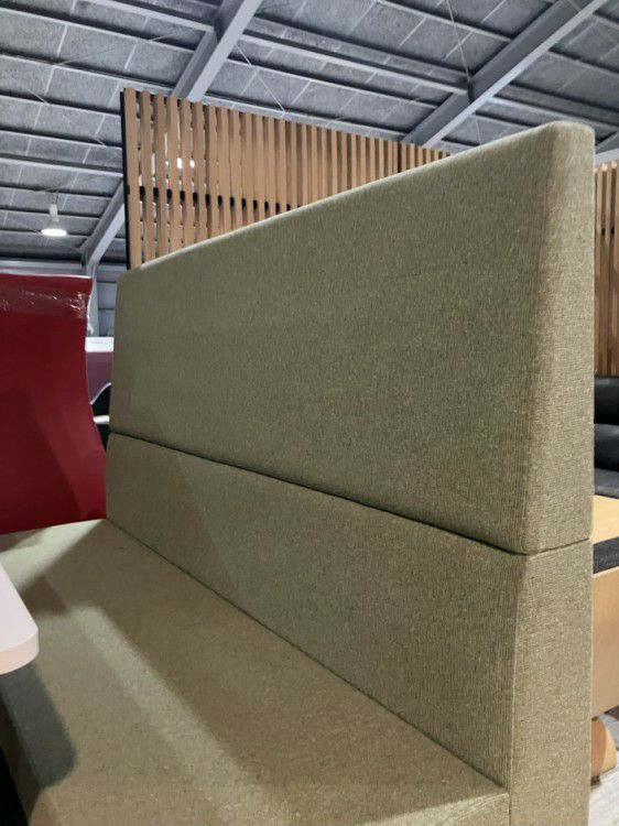 イトーキコア＆セル（CORE & CELL）シリーズ ミーティングブース3点セット 商品画像5