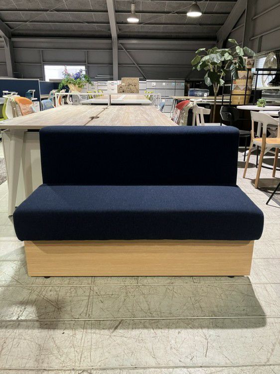 コクヨデイズオフィス（DAYS OFFICE）シリーズ ワイヤードソファ スタンダードタイプ 2点セット 商品画像3