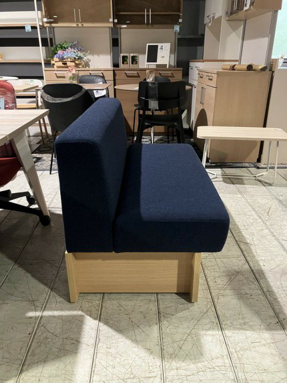 コクヨデイズオフィス（DAYS OFFICE）シリーズ ワイヤードソファ スタンダードタイプ 2点セット 商品画像4