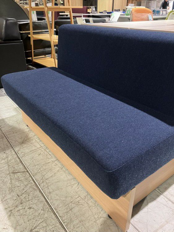 コクヨデイズオフィス（DAYS OFFICE）シリーズ ワイヤードソファ スタンダードタイプ 2点セット 商品画像7