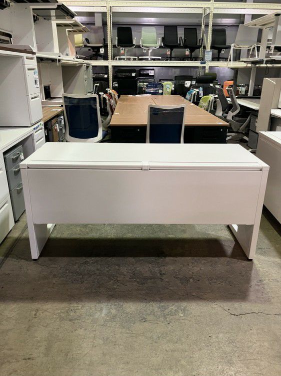 コクヨisシリーズ 1600平デスク 商品画像4