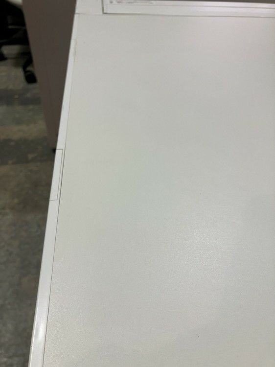 コクヨisシリーズ 1600平デスク 商品画像9