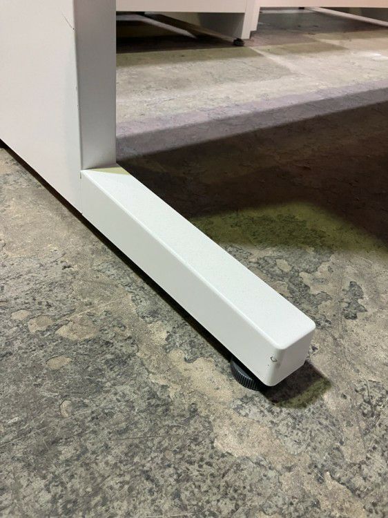 コクヨisシリーズ 1600平デスク 商品画像11