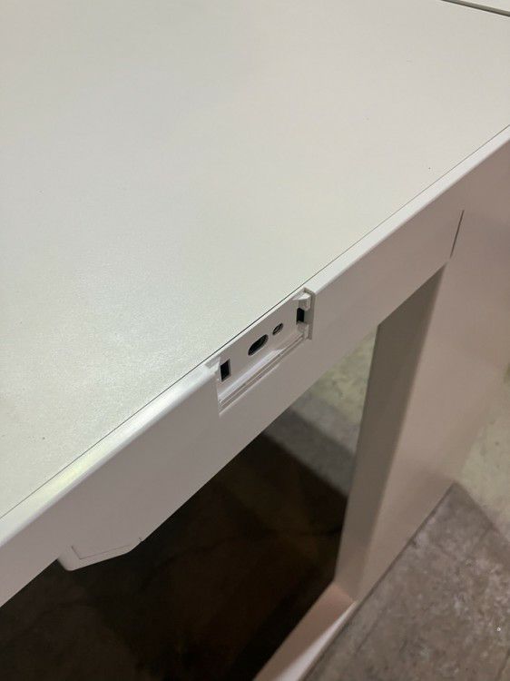 コクヨisシリーズ 1600平デスク 商品画像12