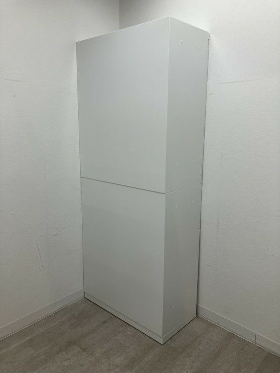 コクヨEDIA(エディア)シリーズ 両開きラテラル上下書庫 商品画像4