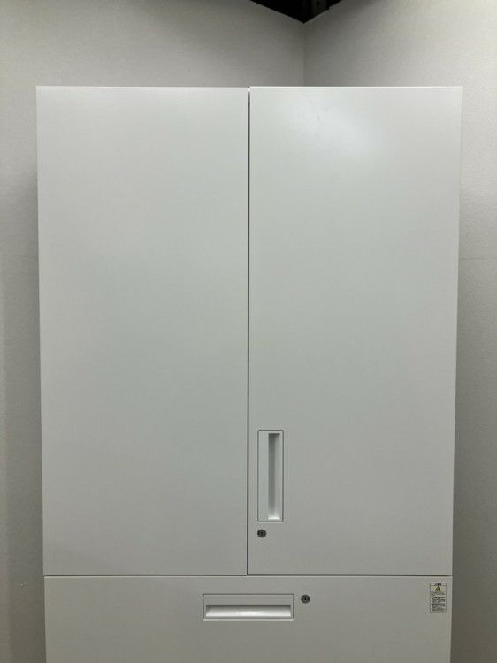 コクヨEDIA(エディア)シリーズ 両開きラテラル上下書庫 商品画像5