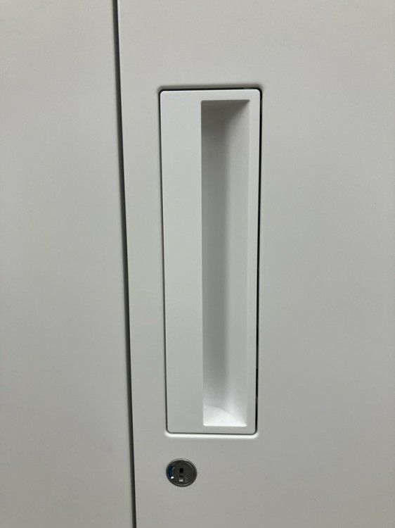 コクヨEDIA(エディア)シリーズ 両開きラテラル上下書庫 商品画像6