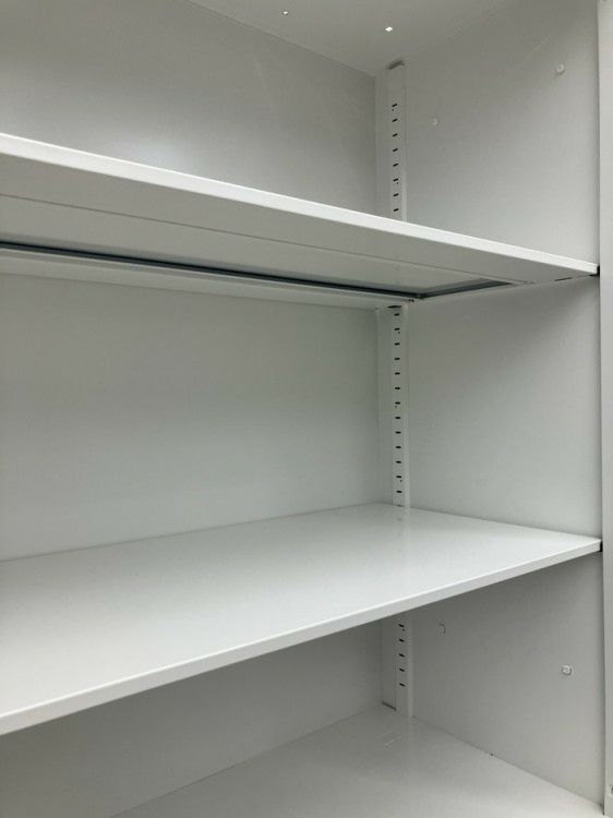 コクヨEDIA(エディア)シリーズ 両開きラテラル上下書庫 商品画像8