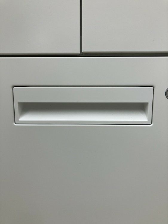 コクヨEDIA(エディア)シリーズ 両開きラテラル上下書庫 商品画像10