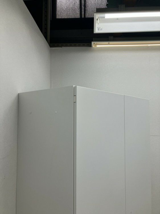 コクヨEDIA(エディア)シリーズ 両開きラテラル上下書庫 商品画像13