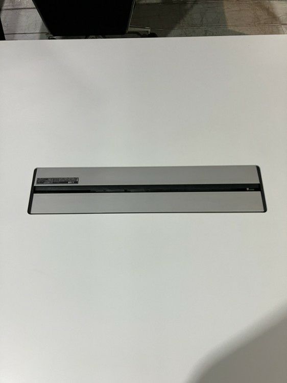 オカムララティオ2シリーズ 2100ミーティングテーブル 商品画像4