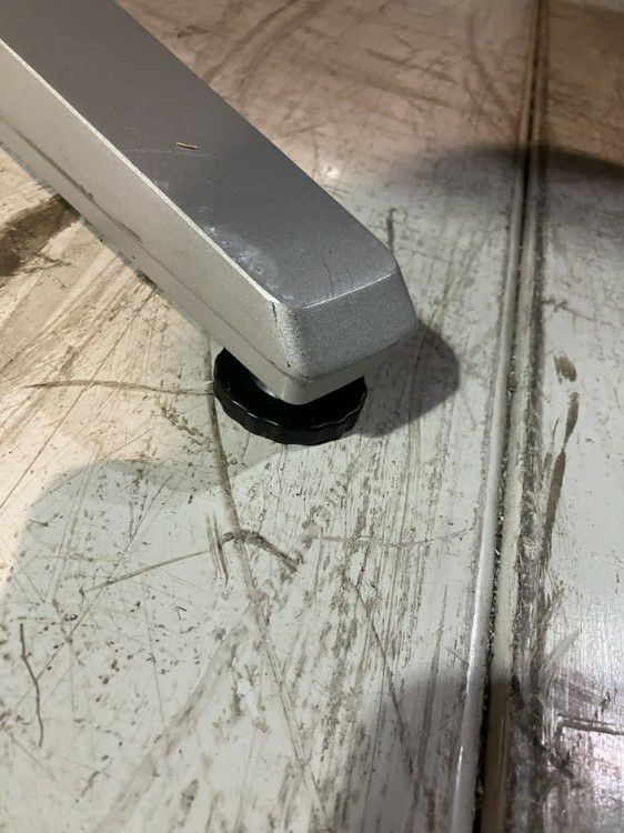 オカムララティオ2シリーズ 2100ミーティングテーブル 商品画像11