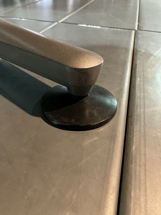 オカムララティオ2シリーズ 2400ミーティングテーブル 商品画像8