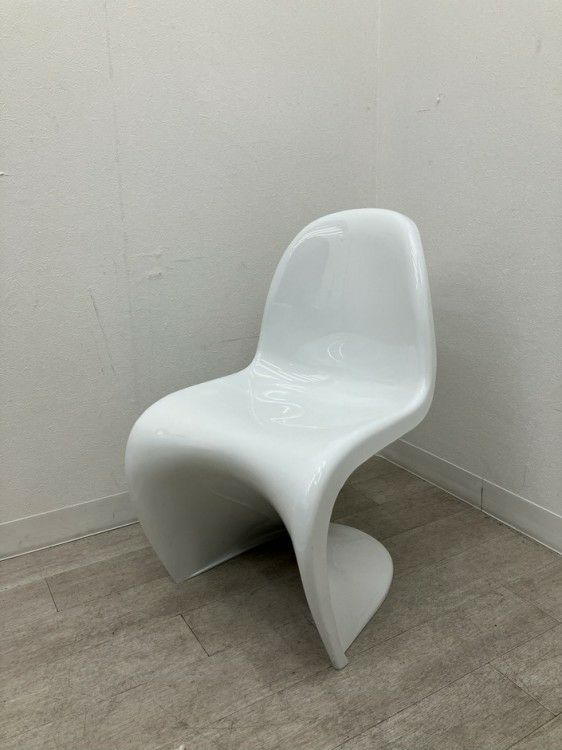 リプロダクト パントンチェア パントンチェア | 無限堂ネットショップ