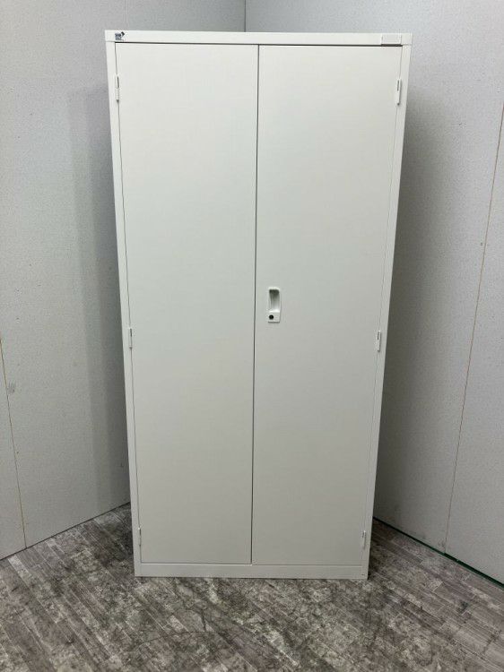 生興 両開き書庫 ALZ-H36 | 無限堂ネットショップ