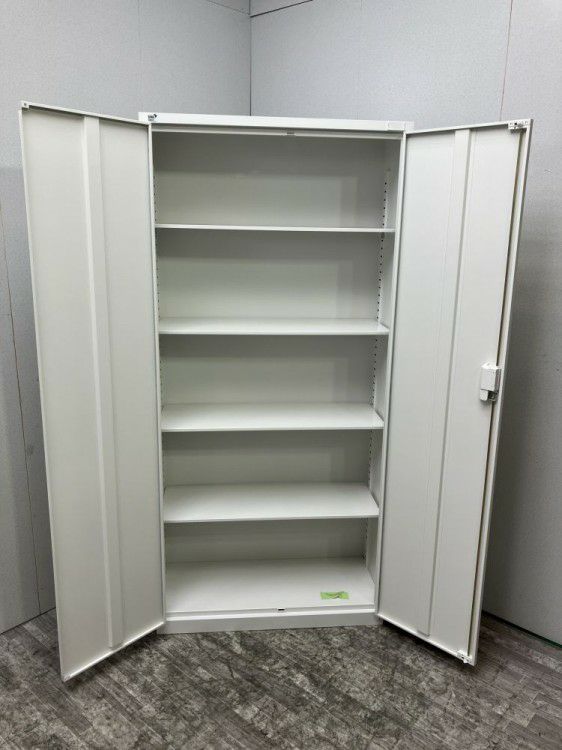 SEIKO FAMILY（生興） 両開き書庫 商品画像3