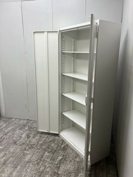 SEIKO FAMILY（生興） 両開き書庫 商品画像4