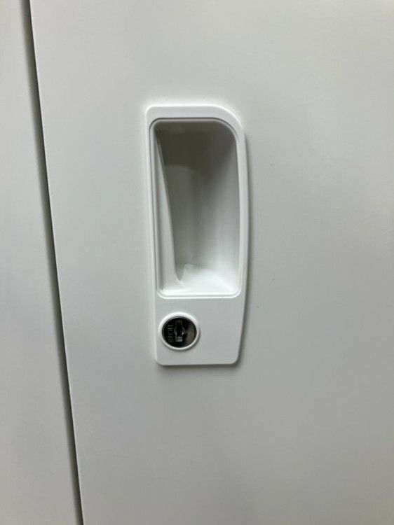 SEIKO FAMILY（生興） 両開き書庫 商品画像5