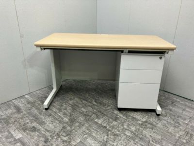 プラス1200平デスク 商品画像1