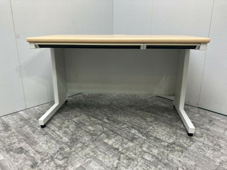 プラス1200平デスク 商品画像5