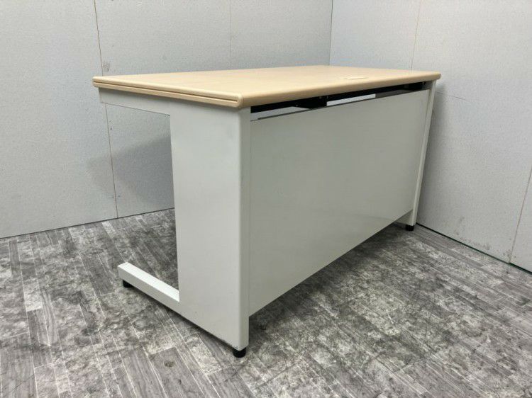 プラス1200平デスク 商品画像6