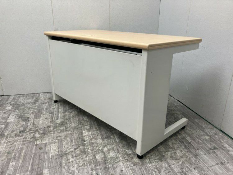 プラス1200平デスク 商品画像7