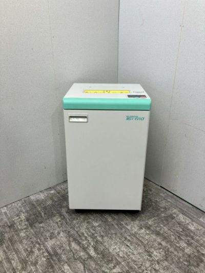 明光商会SEQENCE(シークエンス)シリーズ シュレッダー 商品画像1