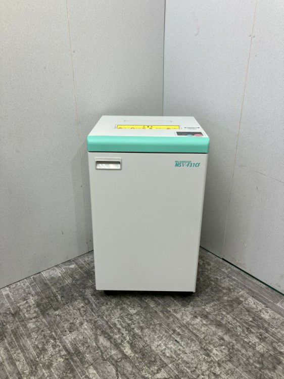 明光商会SEQENCE(シークエンス)シリーズ シュレッダー 商品画像1