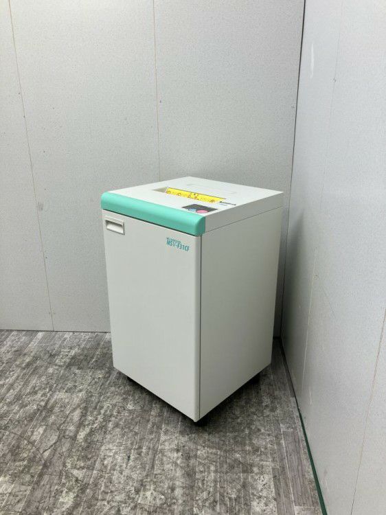 明光商会SEQENCE(シークエンス)シリーズ シュレッダー 商品画像2