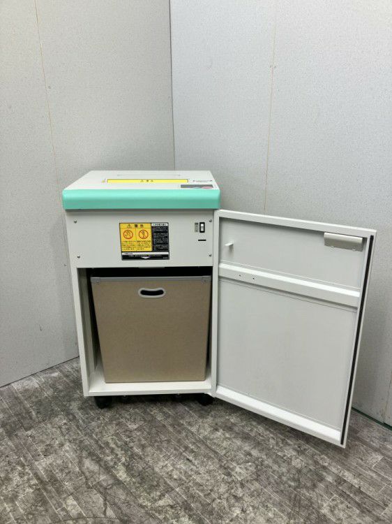 明光商会SEQENCE(シークエンス)シリーズ シュレッダー 商品画像4