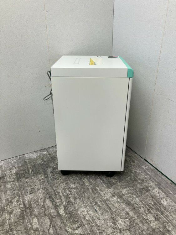 明光商会SEQENCE(シークエンス)シリーズ シュレッダー 商品画像6