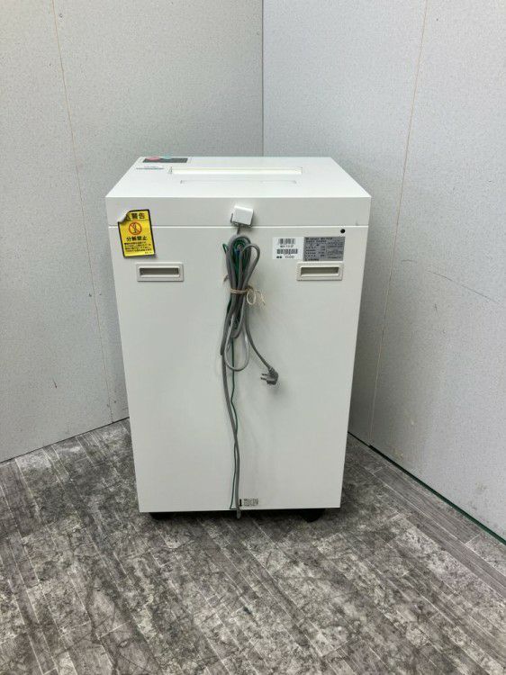 明光商会SEQENCE(シークエンス)シリーズ シュレッダー 商品画像7