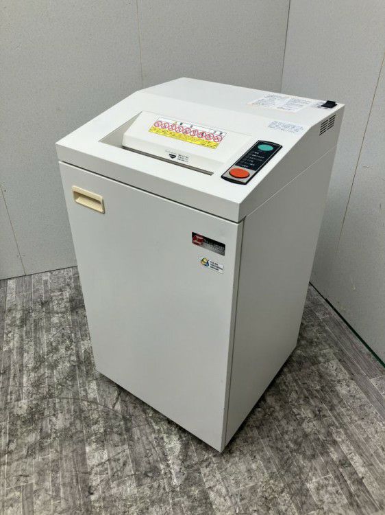 シグマシュレッダー 商品画像2
