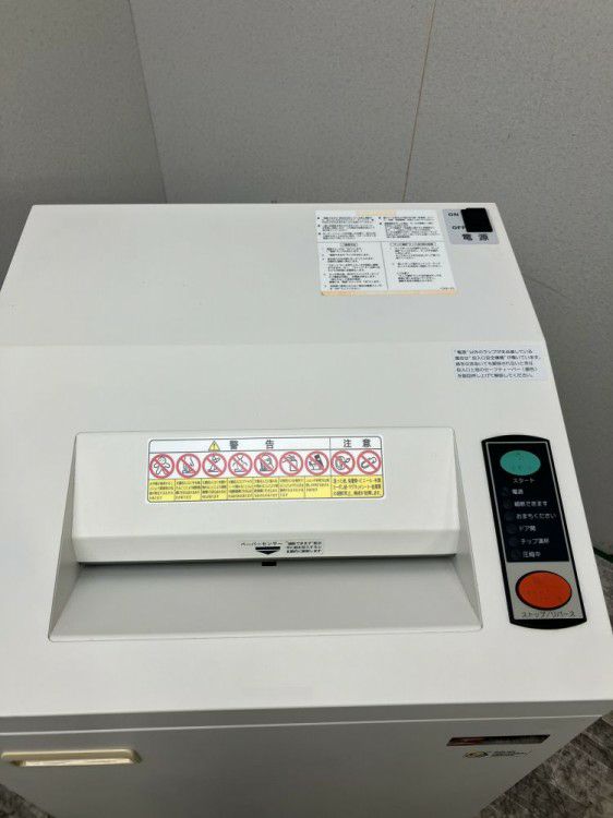 シグマシュレッダー 商品画像3