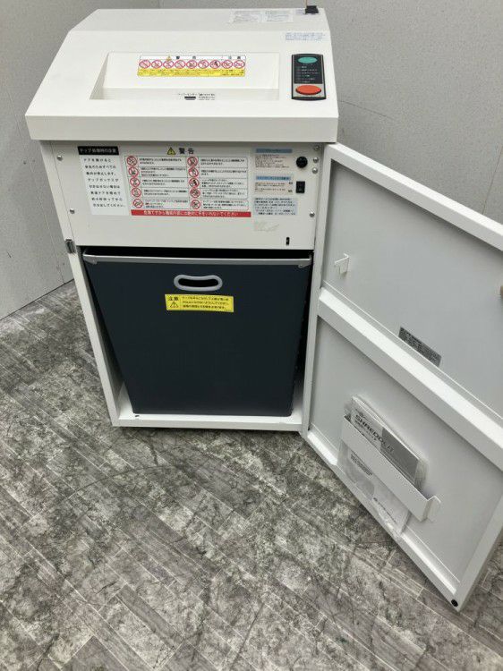 シグマシュレッダー 商品画像4
