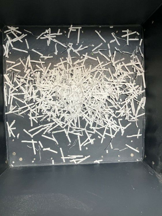 シグマシュレッダー 商品画像8