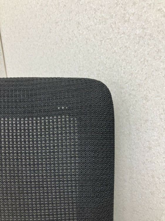 イトーキミレッザチェア 可動肘付ミレッザチェア 商品画像8