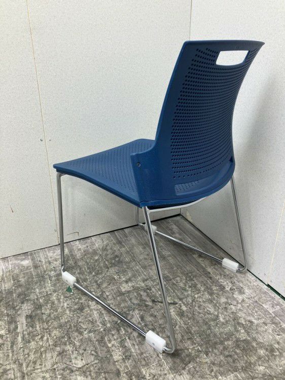 オカムラスカラールフトシリーズ スカラールフトチェア 商品画像4