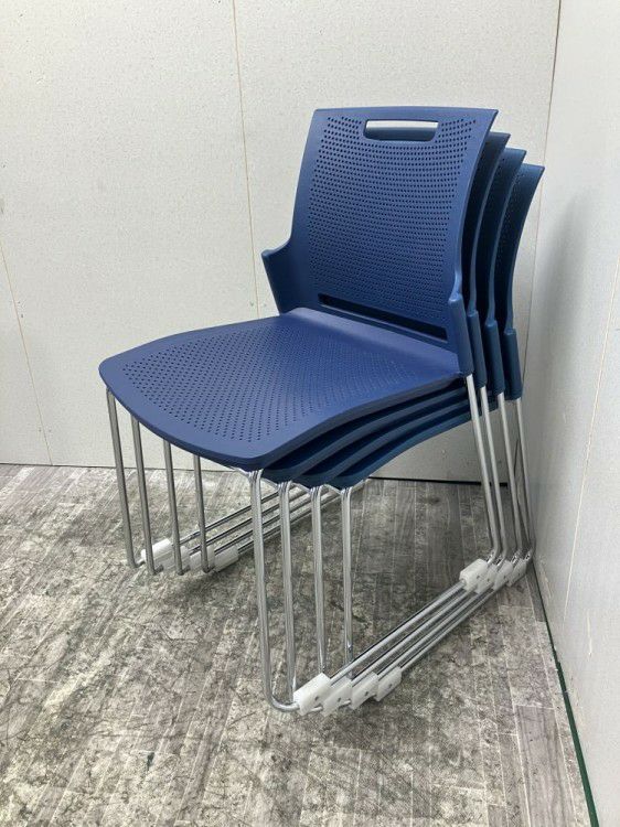 オカムラスカラールフトシリーズ スカラールフトチェア 商品画像10