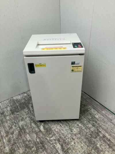 ナカバヤシシュレッダー 商品画像1