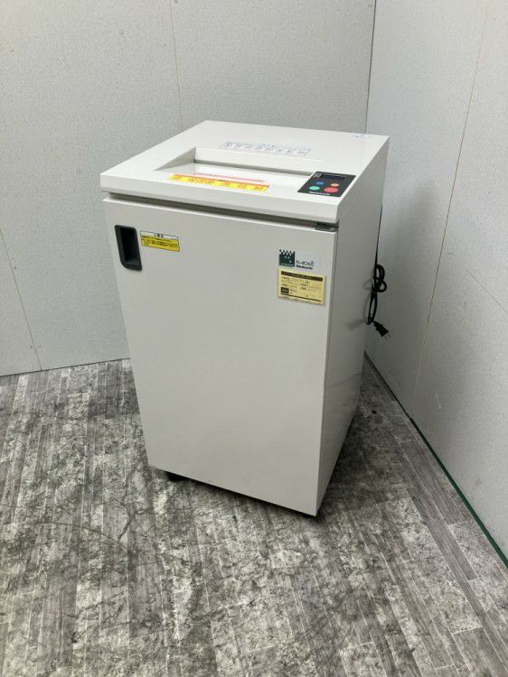 ナカバヤシシュレッダー 商品画像2