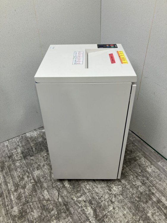 ナカバヤシシュレッダー 商品画像3