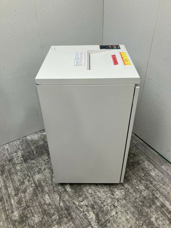 ナカバヤシシュレッダー 商品画像3