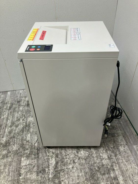 ナカバヤシシュレッダー 商品画像4