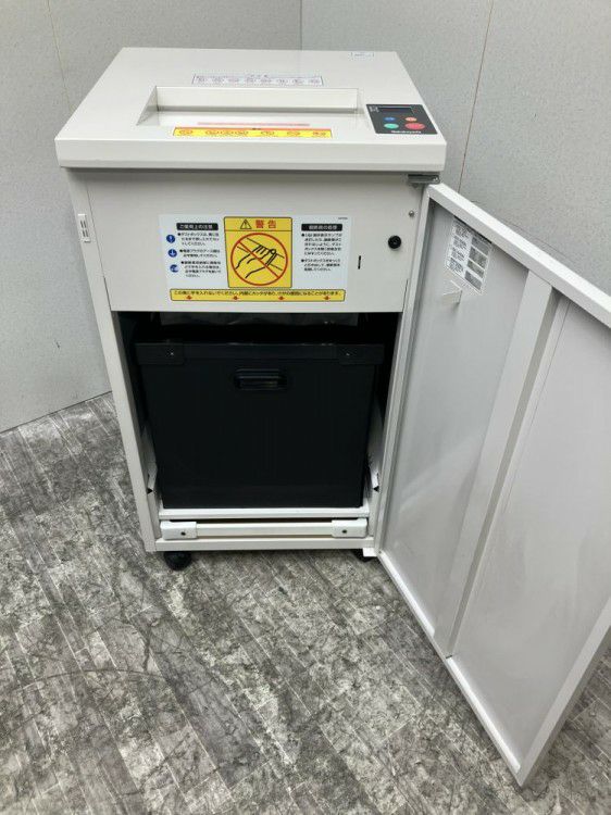 ナカバヤシシュレッダー 商品画像7