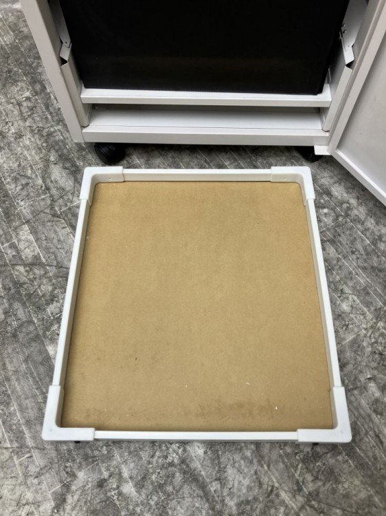 ナカバヤシシュレッダー 商品画像9