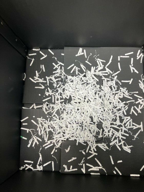 ナカバヤシシュレッダー 商品画像10