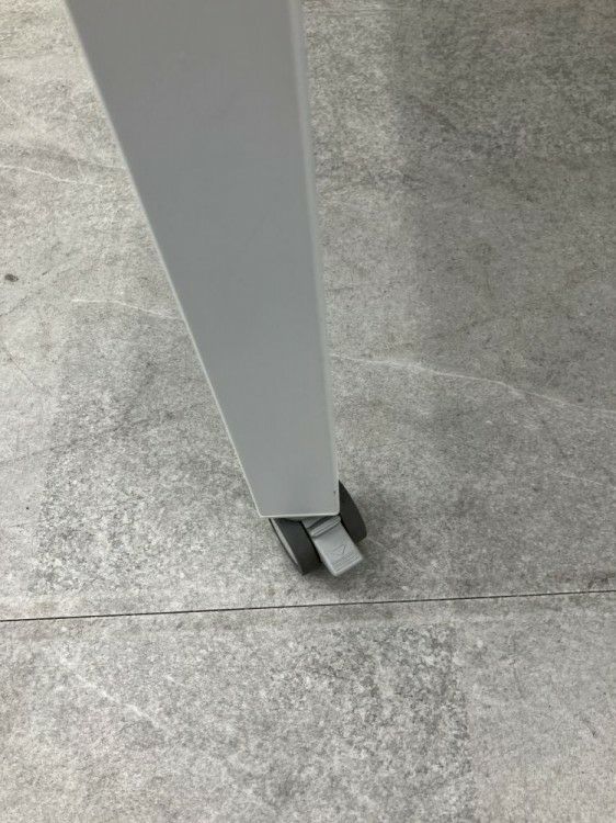 コクヨ1400ワークテーブル2台セット 商品画像9