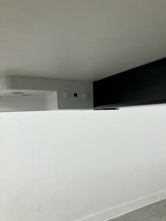 コクヨ1400ワークテーブル2台セット 商品画像10