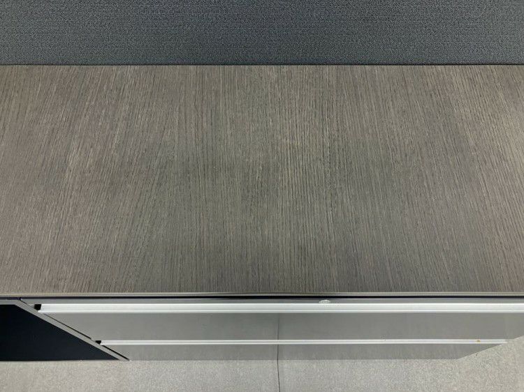 コクヨサイビ（SAIBI）シリーズ 1800L型デスク 商品画像5